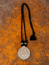 Load image into Gallery viewer, Handcrafted Lambani Tribal Craft Jewellery - Vrutta Tara