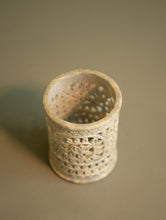 Load image into Gallery viewer, Jaali Craft Wooden Photo Frame - Gopura