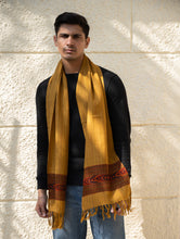 Load image into Gallery viewer, Light &amp; Warm Himachal - Ochre Ridge