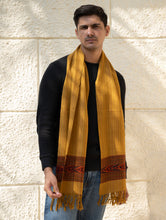 Load image into Gallery viewer, Light &amp; Warm Himachal - Ochre Ridge