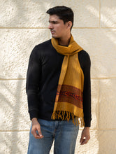 Load image into Gallery viewer, Light &amp; Warm Himachal - Ochre Ridge