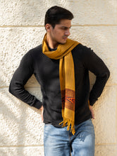 Load image into Gallery viewer, Light &amp; Warm Himachal - Ochre Ridge