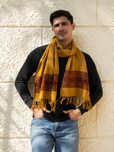 Load image into Gallery viewer, Light &amp; Warm Himachal - Ochre Ridge