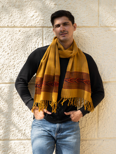 Light & Warm Himachal - Ochre Ridge