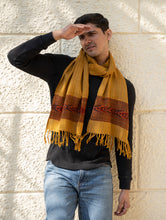 Load image into Gallery viewer, Light &amp; Warm Himachal - Ochre Ridge