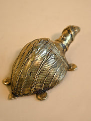 Exclusive Bastar & Dhokra Art Curio - Wild Echo Curio