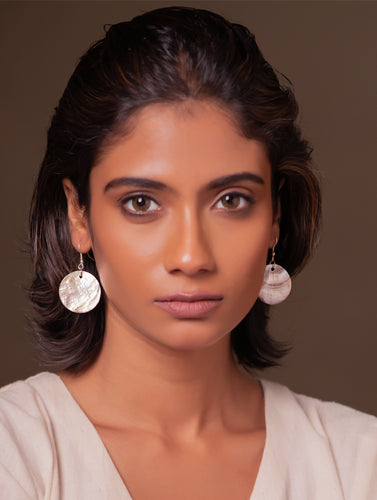 Moonlit Meadow Neckace