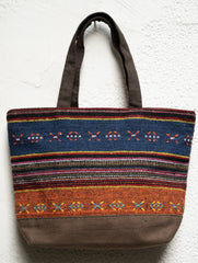 North East Weaves Hand Bag - Small