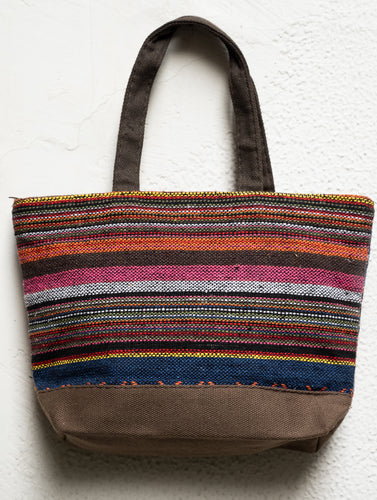 North East Weaves Hand Bag - Small