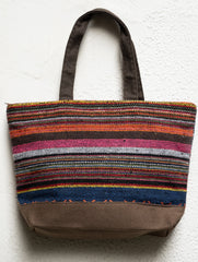 North East Weaves Hand Bag - Small