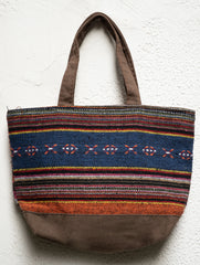 North East Weaves Small Hand Bag 
