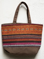 North East Weaves Small Hand Bag 