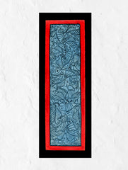 Patua Art Painting - Birds