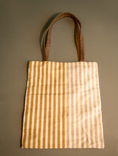 Load image into Gallery viewer, Phulkari Tote Bag - Sunset Medley 