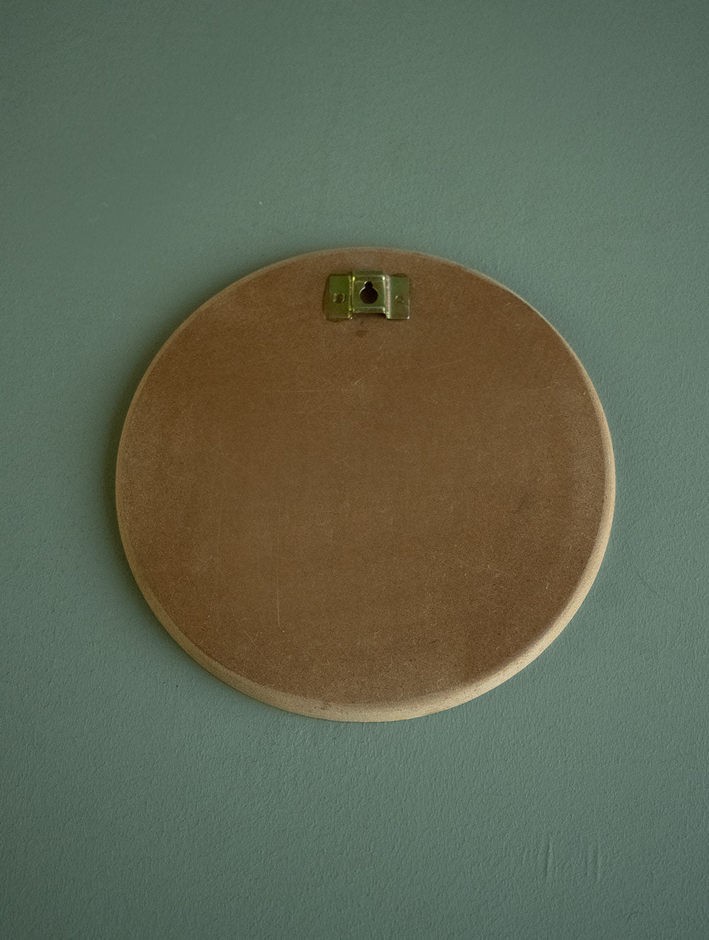 Load image into Gallery viewer, Pichwai Art Wooden Wall Plate / Table Curio - The Elephants