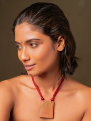 Rhythm of the Earth Neckpiece