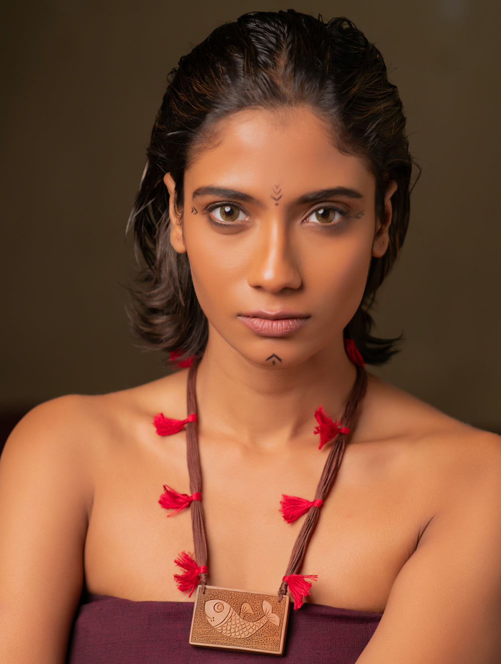 Rive Rhapsody Neckpiece