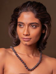 Terracotta Fiesta Necklace