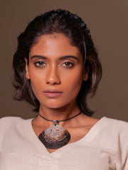 Whispering Bloom Necklace