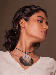 Whispering Bloom Necklace