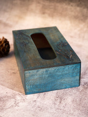 Wood Engraved Kitchen Accessory