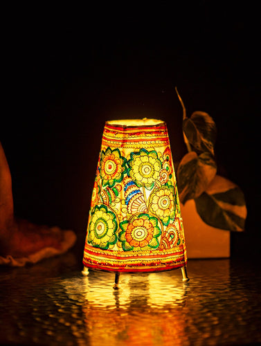 Andhra Leather Craft - Lamp Shade