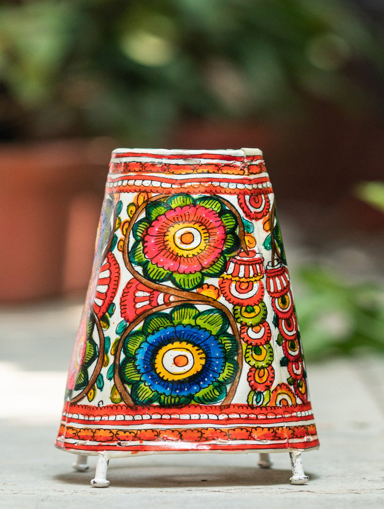 Andhra Leather Craft - Lamp Shade
