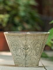 Andhra Leather Craft - Wall Lamp Shade