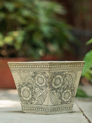 Andhra Leather Craft - Wall Lamp Shade
