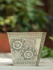 Andhra Leather Craft - Wall Lamp Shade