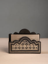 Load image into Gallery viewer, Bidri Craft Curio - Card Holder