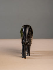 Bidri Craft Curio - Elephant