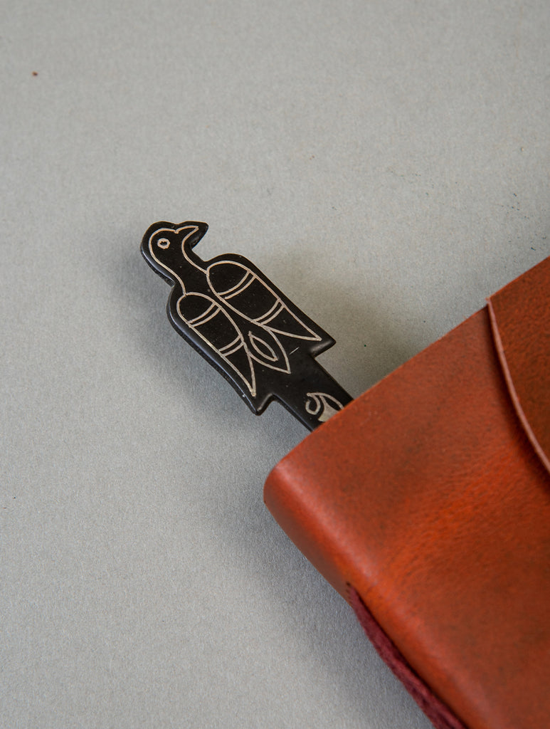 Bidri Craft Set - Paper Cutter & Book Mark