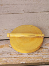 Load image into Gallery viewer, Channapatna Wooden Toy - Chakla Belan