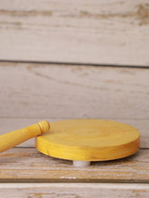 Load image into Gallery viewer, Channapatna Wooden Toy - Chakla Belan