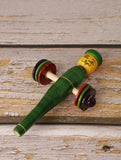 Channapatna Wooden Toy - Whistle