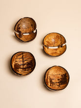 Load image into Gallery viewer, Coconut Craft Soap Dishes (Set of 4)