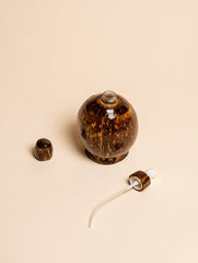 Coconut Craft Soap / Sanitiser Dispenser