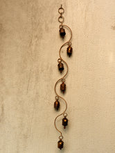 Load image into Gallery viewer, Copper Bell Strings - The India Craft House 