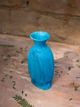 Load image into Gallery viewer, Delhi Blue Art Pottery Curio / Utility Bowl