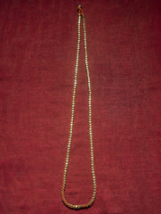 Dhokra Craft Neckpiece