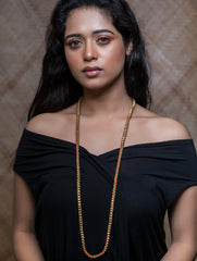 Dhokra Craft Neckpiece