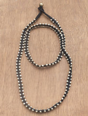 Dhokra Craft Neckpiece