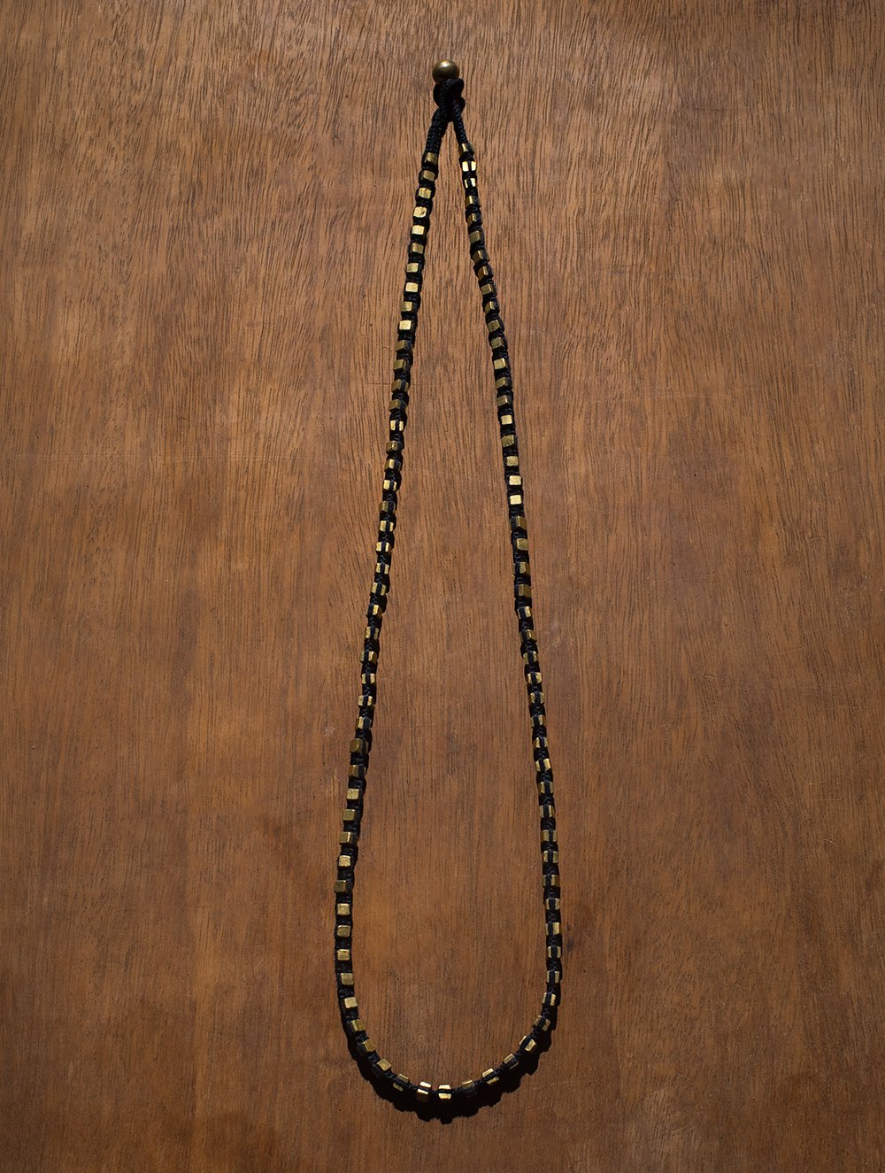 Dhokra Craft Neckpiece