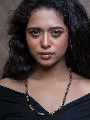 Dhokra Craft Neckpiece