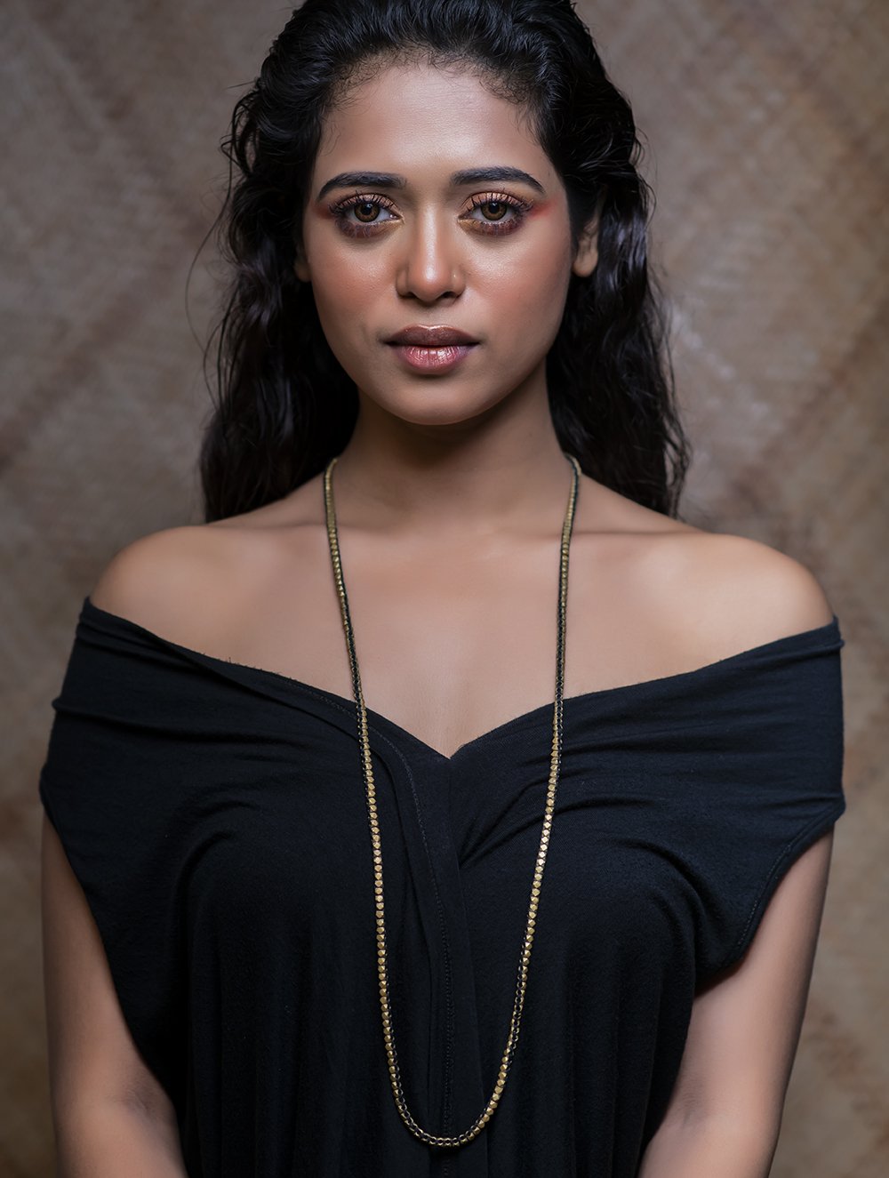 Dhokra Craft Neckpiece