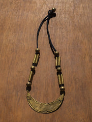 Dhokra Craft Neckpiece