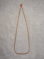 Dhokra Craft Neckpiece