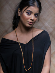 Dhokra Craft Neckpiece