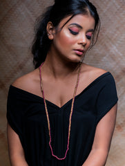 Dhokra Craft Neckpiece